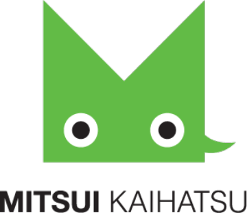 MITSUI KAIHATSU