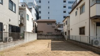 土壌分析 – 建設予定地の有害物を検査のサムネイル